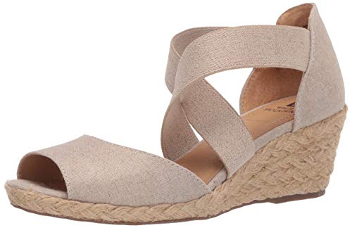 white mountain hudlin wedge