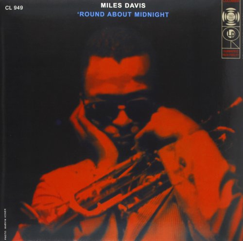 Round About Midnight image 3