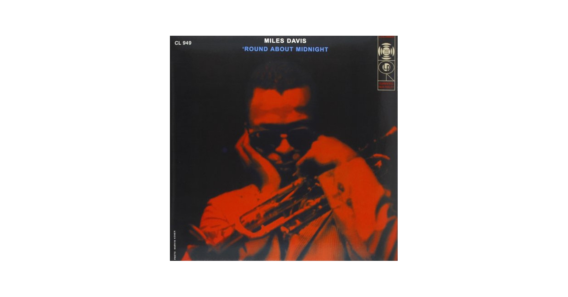 Miles Davis Quintet LP アナログ レコード Amazon.com: Miles: The New Miles Davis Quintet (Original