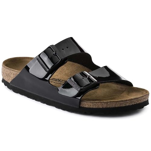 Image of Birkenstock Women's Arizona Leather Sandals