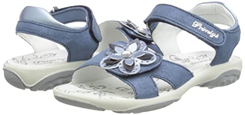 Primigi PBR 18797, Sandali con Cinturino alla