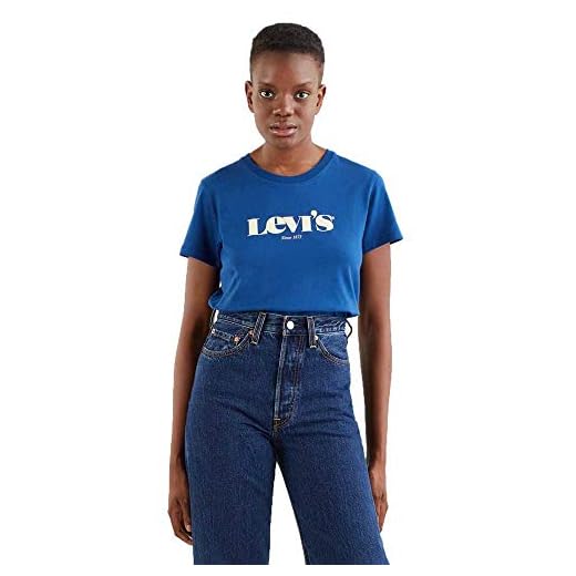 Levis dam The Perfect Tee T-shirt