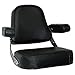 R1135 New Case IH Black Fabric Seat Assembly 1030 730 770 830 870 930 970 1070 +