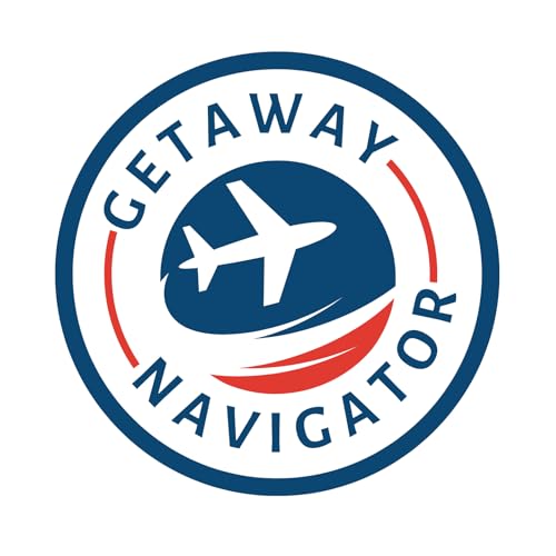 The Getaway Navigator cover art