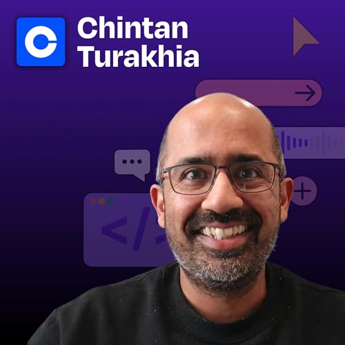 How Coinbase scaled AI to 1,000+ engineers | Chintan Turakhia