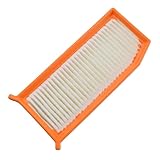 Air Filter Fits RENAULT Captur 0.9 TCe 90 1.2 TCe 120 1.5 DCi 165467674R 165469843R Car Accessories