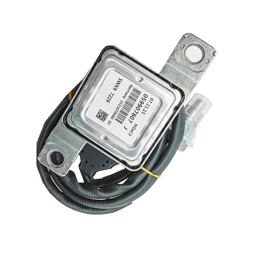 Capteur NOx anti panne pollution pour passer le contrôle technique A6 Q7 059907807Aa