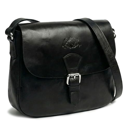 COMPAGNA FEDELE ✔️ fatta a mano con cuciture rifinite e un'ottima fattura. Particolarmente resistente grazie agli accessori in metallo e alla fodera interna. Versatile nell'uso, per il tempo libero, per la sera o per lo shopping