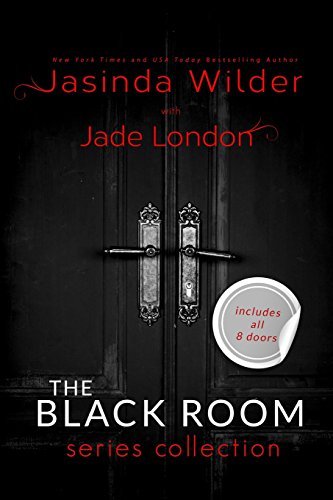 The Black Room: Series Collection (With: Jade London)