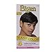 1N Bigen Easy Color for Women Natural Black-New Formula, New Look - 3 Pack