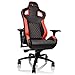 Produktbild Tt eSPORTS GT-Fit 100 Gaming Chair - GC-GTF-BRMFDL-01, red