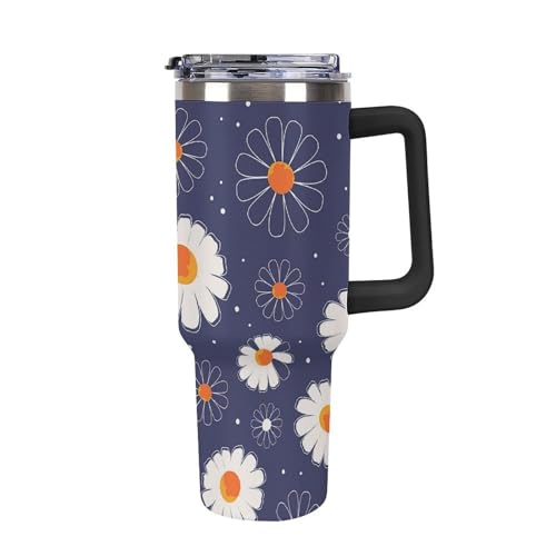 40oz XeX Z ԕ fCW[ ۗۉJbv t e 1200ml ԍڗp^u[ Xg[t ₽ݕ/zbghNΉ AEghA/ItBX/hCuɍœK