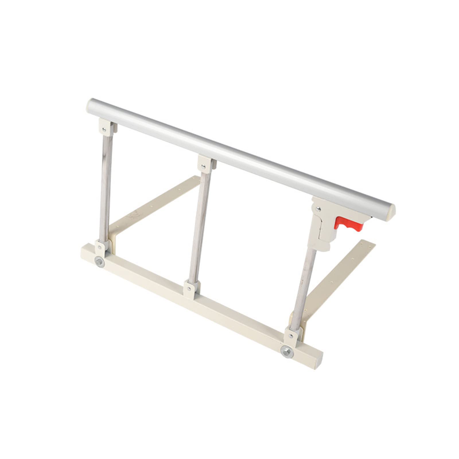 Rails de lit pour personnes âgées évitant les chutes et facilitant le lever