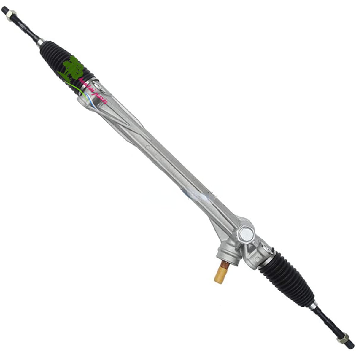Amazon.com: New Power Steering Gear Rack Replacement Parts 45510