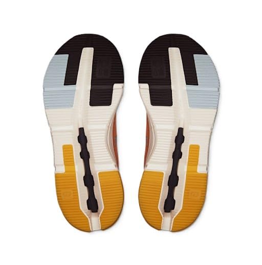 Image of On Women's Cloudnova Form 2 Sneakers