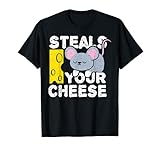 Photo Gallery formaggio: steals your cheese - formaggio maglietta Photo Gallery formaggio: steals your cheese - formaggio maglietta