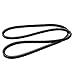 Mtd 954-04267 V-Type Poly Belt Genuine Original Equipment Manufacturer (OEM) Part