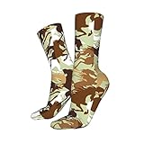 Calcetines De Compresión Caballo Calcetines De Ciclismo Antideslizante Calcetines De Deporte Unisex Calcetines De Running Para Senderismo Running Trekking 40cm