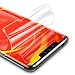 Produktbild RIWNNI [3 Stück Schutzfolie für Huawei Mate 30 Pro, Ultra Dünn Weiche TPU Displayschutzfolie (Nicht Panzerglas), HD Klar Displayschutz Folie Full Screen für Huawei Mate 30 Pro - Transparent