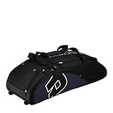 DeMarini Vendetta Bag with Wheels