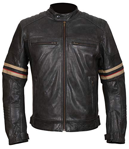 Image of Weise Detroit Jacket, Black, Size 44