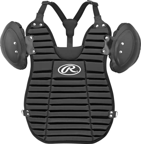 Rawlings UGPC Umpire'S Chest Protector cover