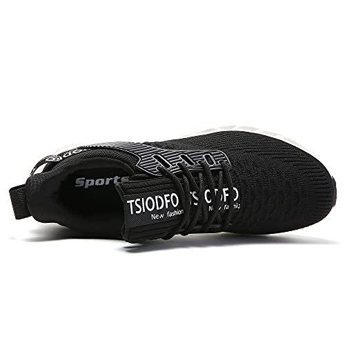 Image of SKDOIUL Women's Athletic Tennis Walking Shoes Fashion Sport Running Sneakers