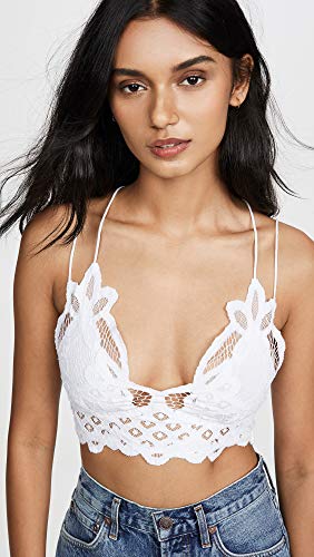 Image of Free People Women's Adella Bralette