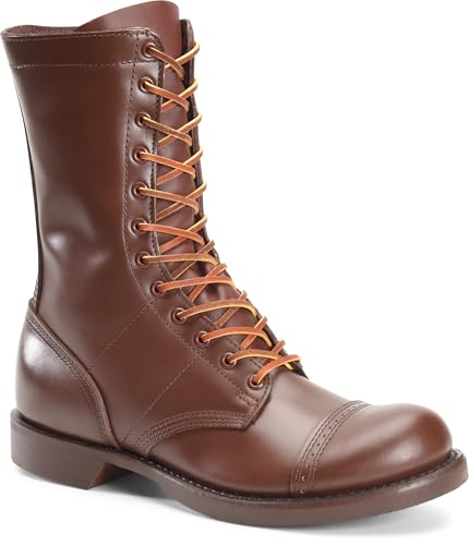 Corcoran Men's 10 Inch Jump Boot-M