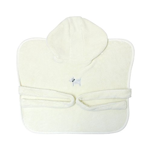 FPC クイックドライローブタオル S アイボリー