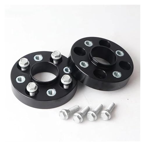 Entretoise de roue PCD 4x98 4x100 M12x1.25 cales de changement entraxe