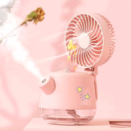 Humidificateur d'air de bureau 330 ml diffuseur arômes - 6