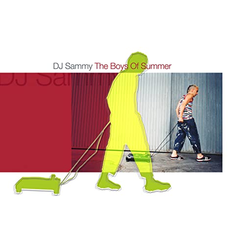 The Boys of Summer Dj Sammy Digital Music
