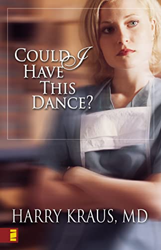 Could I Have This Dance? (Claire McCall Series #1)