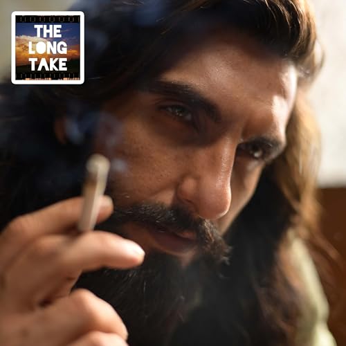 Dhurandhar: The Revenge