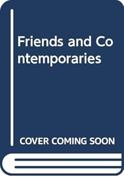 Hardcover Friends and Contemporaries Book