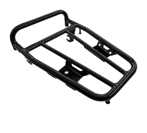 Porte bagages support de bagages CT125 Hunter Cub cadre arrière moto JA55