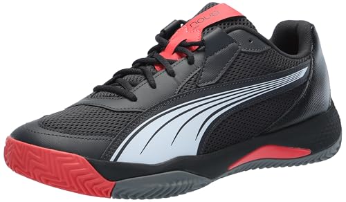Image of Puma Mens Nova Court Pickleball Shoes