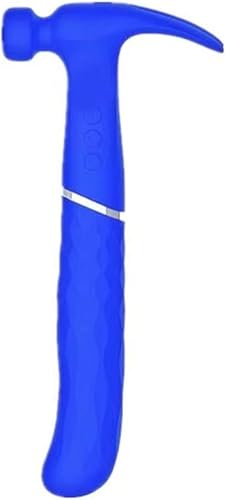 Miniatura 8 de Vibrador Punto G Martillo de doble cabeza Martillo vibrador huevo vibrante Mujer Juguetes sexuales para adultos Masturbándose Juguetes sexuales para