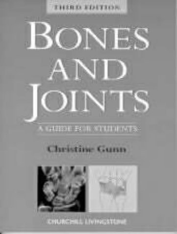 Preisvergleich Produktbild Bones and Joints: A Guide for Students