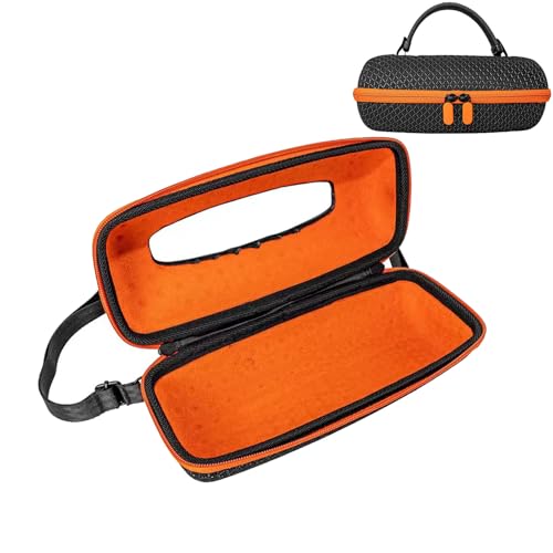 JOYSOG Charge 6�o�b�O�AJBL Charge 6�p�n�[�h�L�������O�P�[�X�A�|�[�^�u���X�s�[�J�[�ی�g���x���P�[�X�J�o�[�o�b�O�B