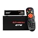 GT MEDIA GTS Decodificador Satelite 4K Android 6.0 TV Box Receptor de...