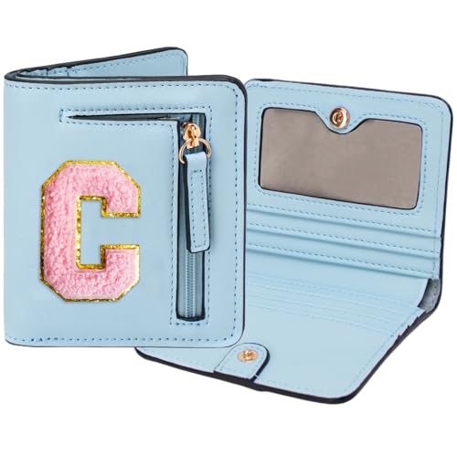 Image of Birthday Gifts for Teen Girl Kids Wallet Little Girl Wallets