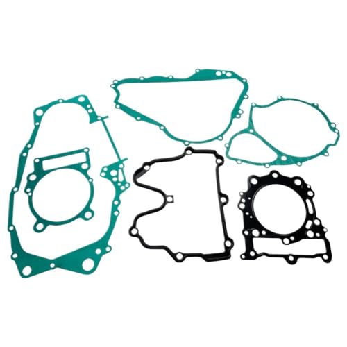Joints de carter et cylindre pour F650GS et G650X de 1999 à 2010