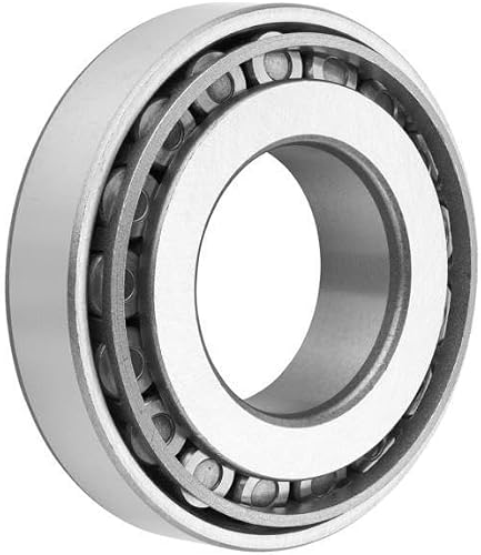 Roulement à rouleaux coniques 30207 35 x 72 x 18,25 mm TOP INDUSTRIELLES