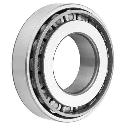 Kegelrollenlager 30206 30 x 62 x 17,25 mm TOP INDUSTRIETEILE