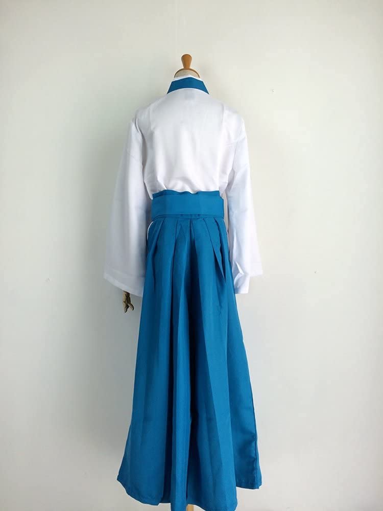 Amazon.co.jp: 【cosmch20】ウィッグ付き！コスプレ衣装 『銀魂