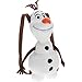 Disney Frozen Olaf Plush Backpack New