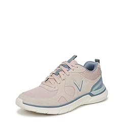 Cameo Rose Suede & Mesh