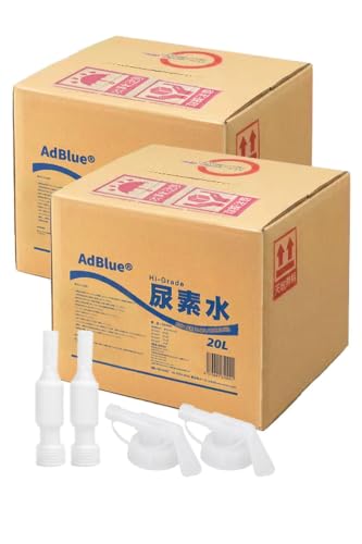 アドブルー 尿素水20l」の人気商品一覧・価格比較 - 価格.com